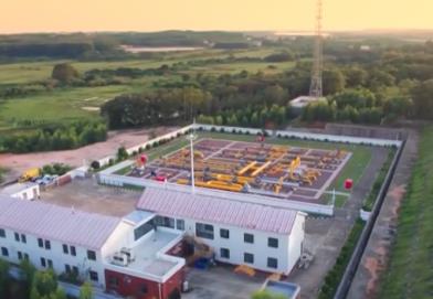 我國提前完成“十四五”油氣管網(wǎng)建設(shè)目標(biāo)