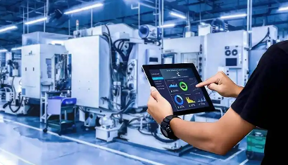 政策助推 工業(yè)互聯(lián)網(wǎng)和人工智能加速雙向賦能