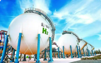 氫能產(chǎn)業(yè)正從試點(diǎn)探索轉(zhuǎn)向有序破局