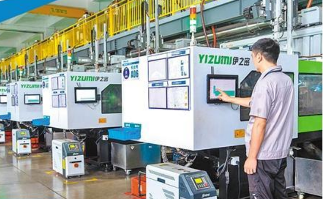 兜牢環(huán)保底線 明確管控標(biāo)準(zhǔn)  電器電子有害物管控有新規(guī)