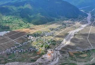 四川將構(gòu)建跨層級跨部門的統(tǒng)一地理底圖