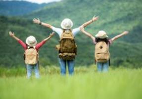 “錯峰游”迎來窗口期 旅游市場出現(xiàn)“換擋”特征