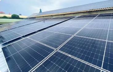 東南亞光伏市場(chǎng)：從