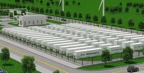 儲(chǔ)能競(jìng)爭(zhēng)從“卷價(jià)格”轉(zhuǎn)向“卷價(jià)值”