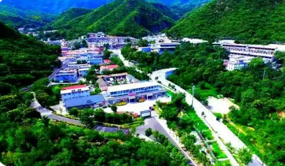 生態(tài)美 文化興 產(chǎn)業(yè)旺  北京市門頭溝打造鄉(xiāng)村振興創(chuàng)新樣板