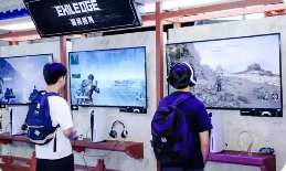 上半年自主研發(fā)游戲海外收入超95億美元 精品化成中國游戲出海關(guān)鍵詞