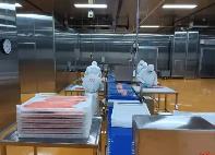 四川打造進(jìn)口三文魚集散中心 推介活動現(xiàn)場簽約超10億元