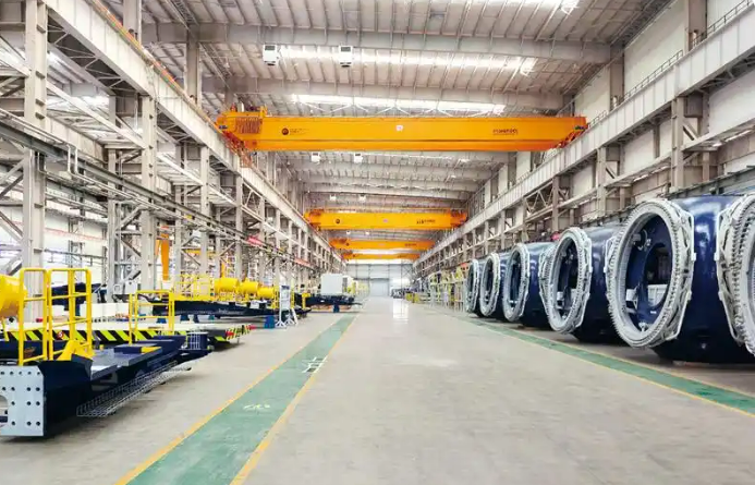 質(zhì)量賦能 產(chǎn)業(yè)強(qiáng)基--區(qū)域高質(zhì)量發(fā)展的內(nèi)蒙古實(shí)踐