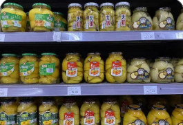 標(biāo)準(zhǔn)引領(lǐng) 科技賦能 產(chǎn)業(yè)融合讓“中國(guó)罐頭”成為“中國(guó)智造”新名片