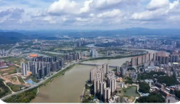 稅收數(shù)據(jù)顯示：廣東縣域經(jīng)濟(jì)呈現(xiàn)多方面亮點(diǎn)