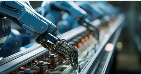 從規(guī)模擴張轉(zhuǎn)向價值創(chuàng)造 推動電子信息制造業(yè)數(shù)字化轉(zhuǎn)型