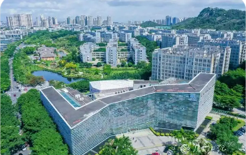 廈門市促進數(shù)據(jù)產(chǎn)業(yè)高質(zhì)量發(fā)展 提速建設(shè)廈門數(shù)據(jù)港