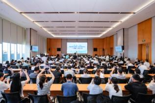 發(fā)碼、應(yīng)用與監(jiān)管功能“三位一體”  全國首個國有藥耗追溯碼一體化服務(wù)平臺在廈門上線