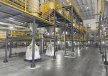 黑龍江雞西66家企業(yè)筑鏈打造百億級石墨產業(yè)規(guī)模