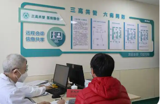 強(qiáng)基層補(bǔ)短板 醫(yī)療衛(wèi)生強(qiáng)基工程全面實(shí)施