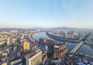 廣東梅州今年前8月推進內(nèi)外資一體化招商引資取得明顯成效