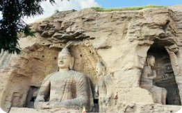 守護(hù)國之瑰寶 筑牢文明根基——“十四五”時(shí)期文物事業(yè)高質(zhì)量發(fā)展邁出堅(jiān)實(shí)步伐