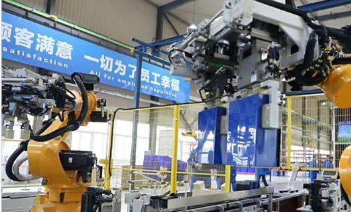 濟柴動力：“三箭齊發(fā)”鍛造能源裝備“大國重器”