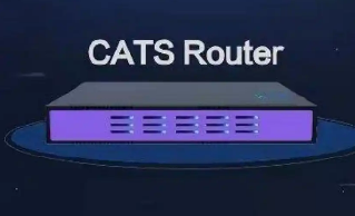 中國移動發(fā)布業(yè)界首個算力路由（CATS）應(yīng)用樣板