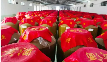 標準引領(lǐng) 認證賦能 技術(shù)幫扶 山西代州黃酒專業(yè)鎮(zhèn)釀出高質(zhì)量發(fā)展新答卷