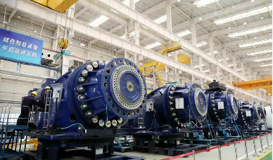 《電力裝備行業(yè)穩(wěn)增長(zhǎng)工作方案(2025－2026年)》解讀