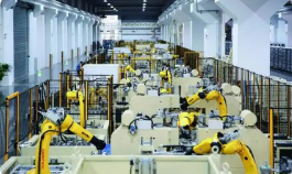 我國已布局建設(shè)80個國家先進制造業(yè)集群