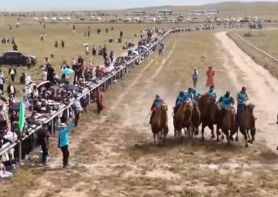 特色濃、立體化、多功能……各地推出旅游“新熱點(diǎn)” 撬動(dòng)文旅消費(fèi)新場景