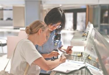 黑龍江：對俄免簽首日俄羅斯籍入境旅客增長107%