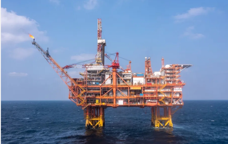 超1億立方米！我國首個海上二氧化碳封存示范項目獲突破