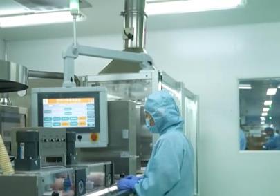 “十四五”創(chuàng)新藥“成績單”：210個獲批，多項指標(biāo)均位居世界前列