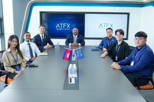 高效協(xié)同，品質(zhì)如一：ATFX全球整合戰(zhàn)略賦能本地化服務(wù)升級