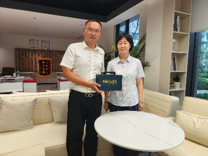 中建東孚蘇州公司開展秋季開學(xué)季系列活動