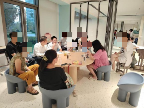 中建東孚蘇州公司推出四點半學堂，探索社區(qū)服務新模式