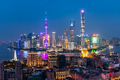 一次自然與城市的偉大交響，中環(huán)麓島案名首映