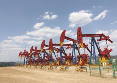 全國(guó)最大中淺層煤層氣田助力山西高質(zhì)量發(fā)展