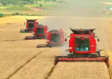 黑龍江省嫩江市：以多維優(yōu)勢(shì)書寫縣域振興新答卷