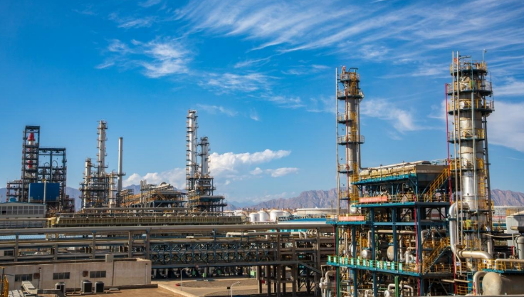 《中國石化在新疆社會責任報告》發(fā)布