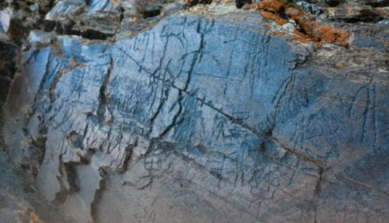 補(bǔ)史之缺！海拔最高秦刻石認(rèn)定