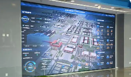 數(shù)據(jù)要素綜合試驗(yàn)區(qū)將在更多領(lǐng)域先行先試