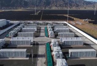 綠電賦能 讓產(chǎn)業(yè)升級(jí)“風(fēng)光無(wú)限”