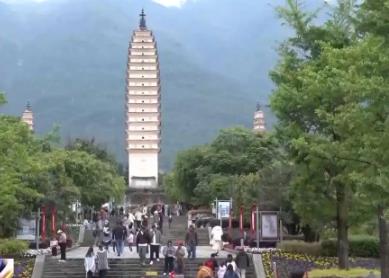 博物館游、非遺體驗火熱 暑期文旅市場帶動旅游業(yè)稅收增長