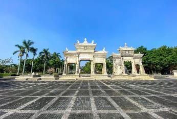 廣東出臺23條舉措促入境游發(fā)展