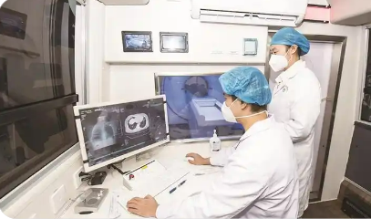 看病 防病 促健康 我國全面啟動醫(yī)療衛(wèi)生強(qiáng)基工程