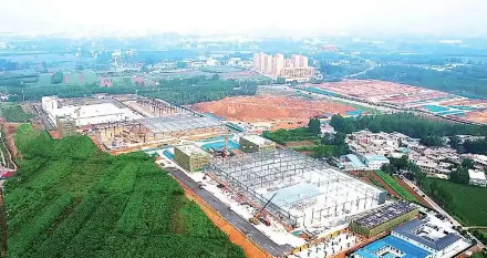 河南南陽臥龍區(qū)：產(chǎn)業(yè)轉(zhuǎn)型升級塑造發(fā)展新優(yōu)勢