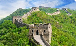 “十四五”期間我國(guó)推動(dòng)世界文化遺產(chǎn)申報(bào)和保護(hù)管理取得新突破