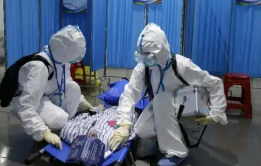 突發(fā)公共衛(wèi)生事件應(yīng)對有了專門法律