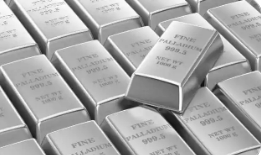 黃金“平替”走俏 銀、鉑投資消費熱度上升