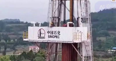 超百萬(wàn)立方米 我國(guó)頁(yè)巖氣試產(chǎn)最高紀(jì)錄刷新