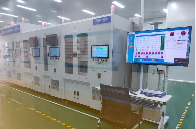 更安全、更綠色、更智能——從煤博會看煤炭行業(yè)新圖景