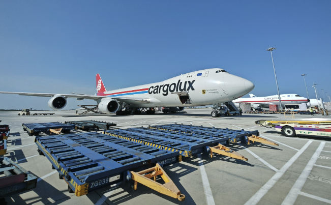 航線通樞紐活 降本增效再加力——河南以“空中絲路”建設“穩(wěn)外貿(mào)”觀察